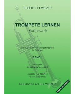 Trompete lernen leicht gemacht