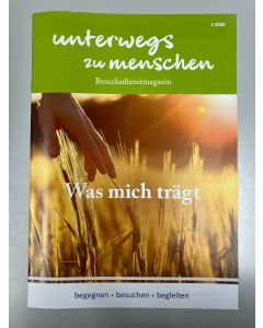 unterwegs zu menschen _ uzm 1/2020