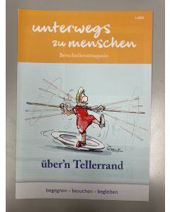 unterwegs zu menschen _ uzm 1/2021