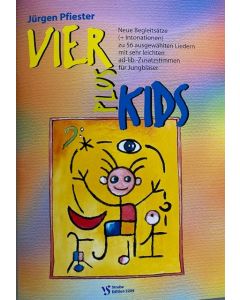 Vier plus Kids