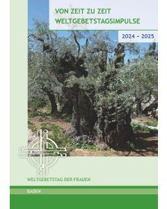 Von Zeit zu Zeit  2024-2025