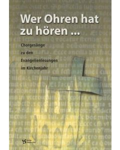 Wer Ohren hat zu hören