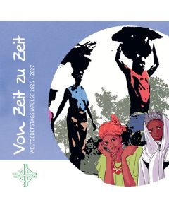 VON ZEIT ZU ZEIT 2026 - 2027