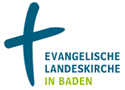 Logo der Evangelische Landeskirche in Baden - zur Startseite